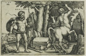  av Hans Sebald Beham