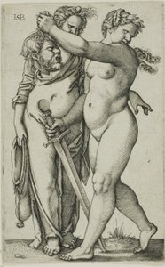  av Hans Sebald Beham