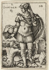 av Hans Sebald Beham