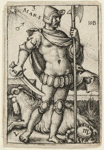  av Hans Sebald Beham