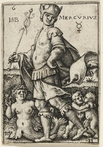  av Hans Sebald Beham