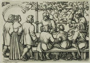  av Hans Sebald Beham