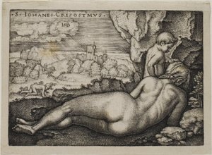  av Hans Sebald Beham