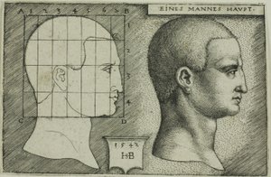  av Hans Sebald Beham