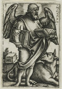  av Hans Sebald Beham