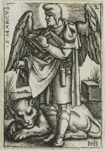  av Hans Sebald Beham