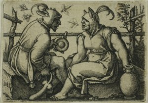  av Hans Sebald Beham