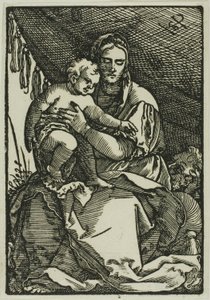  av Hans Sebald Beham