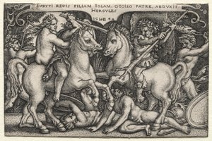  av Hans Sebald Beham