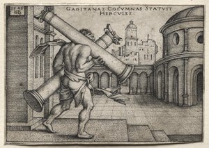  av Hans Sebald Beham