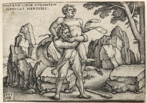  av Hans Sebald Beham