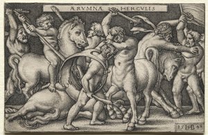  av Hans Sebald Beham