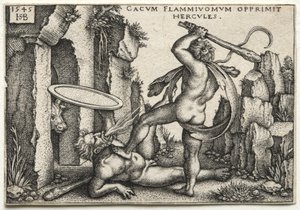  av Hans Sebald Beham