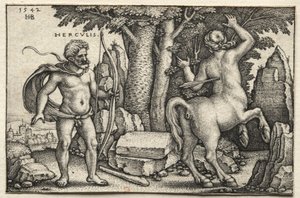  av Hans Sebald Beham