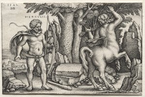  av Hans Sebald Beham