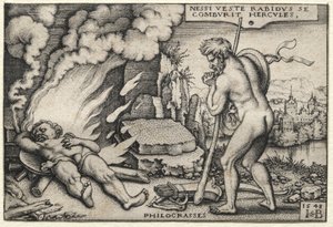  av Hans Sebald Beham
