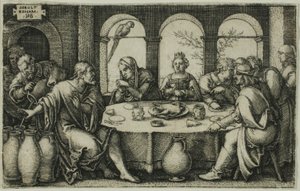  av Hans Sebald Beham