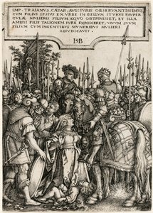  av Hans Sebald Beham