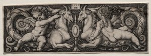  av Hans Sebald Beham