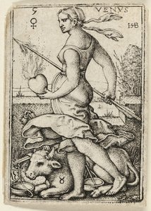  av Hans Sebald Beham