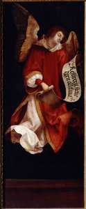 Engel, 1519