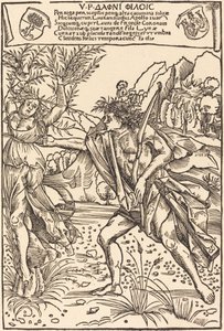 Apollo og Daphne