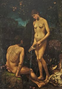 av Hans Thoma