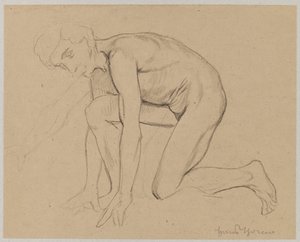  av Hans Thoma