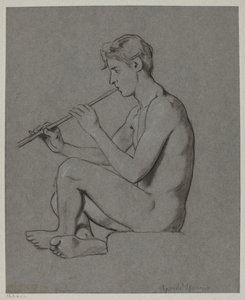  av Hans Thoma