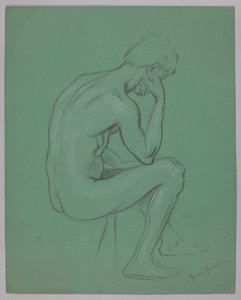  av Hans Thoma