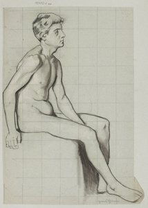  av Hans Thoma