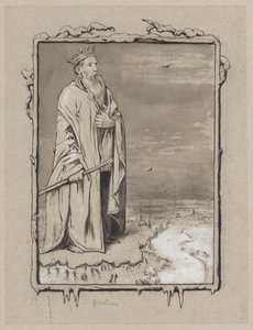  av Hans Thoma