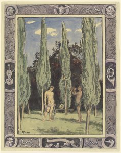  av Hans Thoma