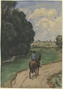  av Hans Thoma