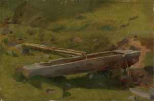  av Hans Thoma