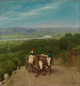  av Hans Thoma