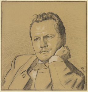  av Hans Thoma