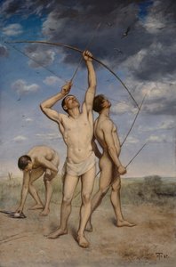  av Hans Thoma