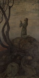  av Hans Thoma