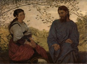  av Hans Thoma