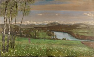  av Hans Thoma