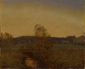  av Hans Thoma