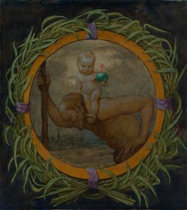  av Hans Thoma
