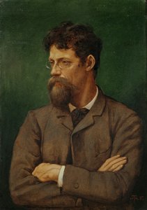  av Hans Thoma