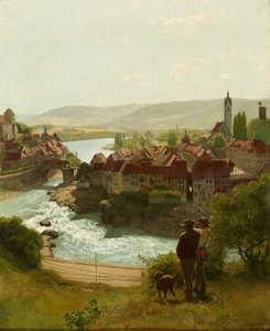  av Hans Thoma