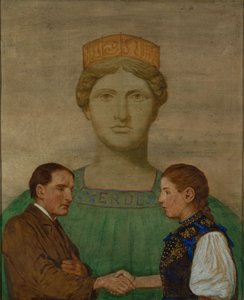 av Hans Thoma
