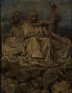  av Hans Thoma