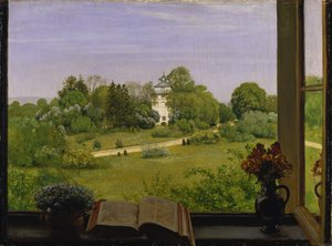  av Hans Thoma