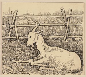  av Hans Thoma