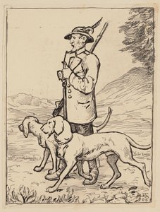  av Hans Thoma